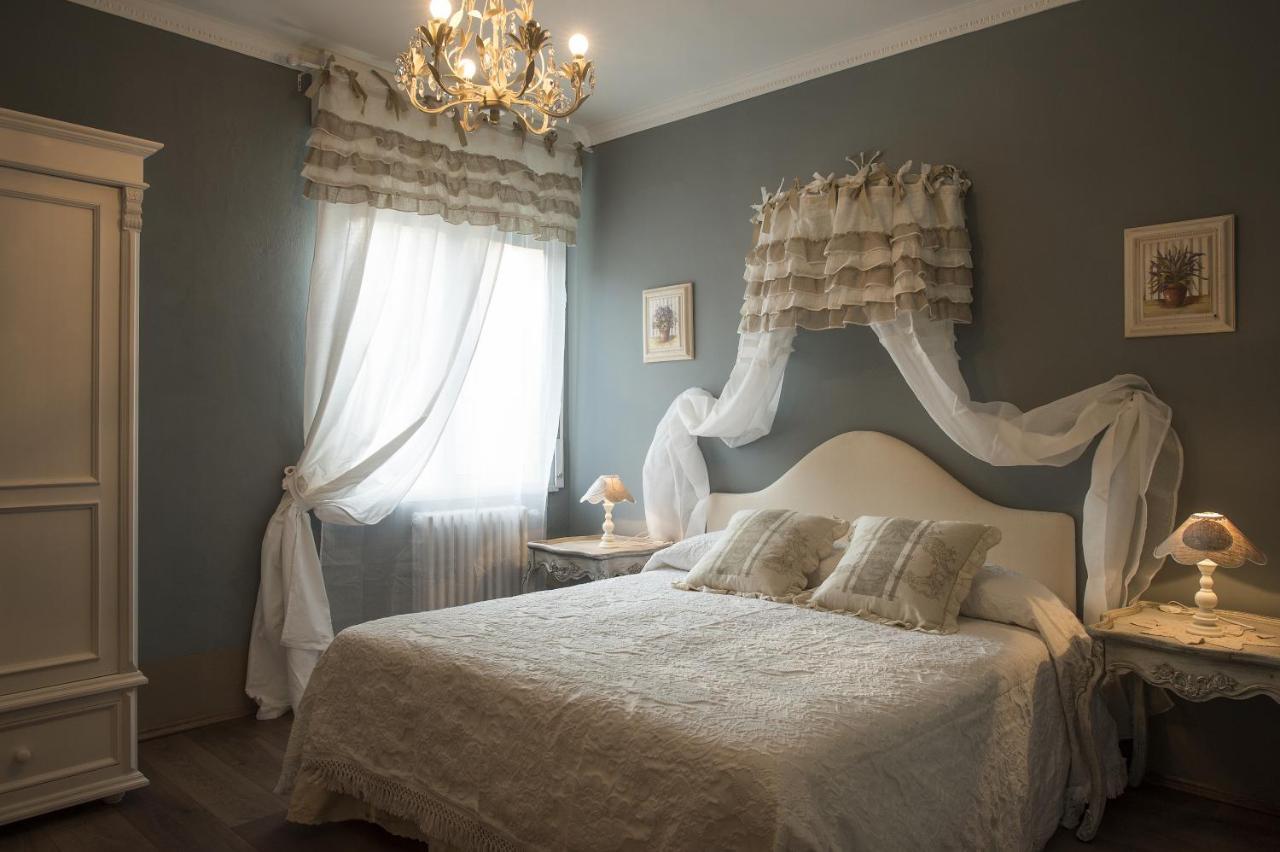 B&B Il Biancospino Abbadia San Salvator Cameră foto